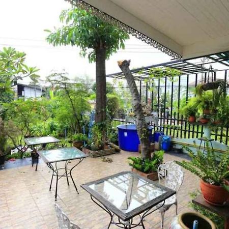Platinum Place Bangkok Zewnętrze zdjęcie
