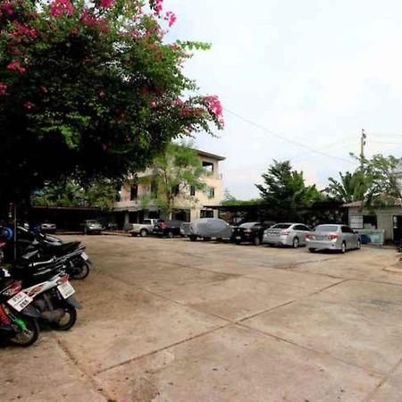 Platinum Place Bangkok Zewnętrze zdjęcie