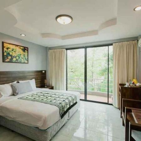 Platinum Place Bangkok Zewnętrze zdjęcie