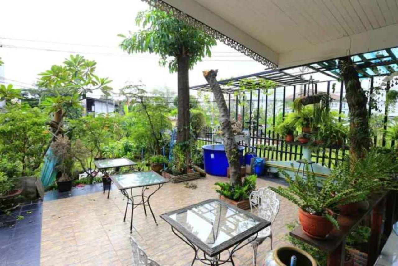 Platinum Place Bangkok Zewnętrze zdjęcie