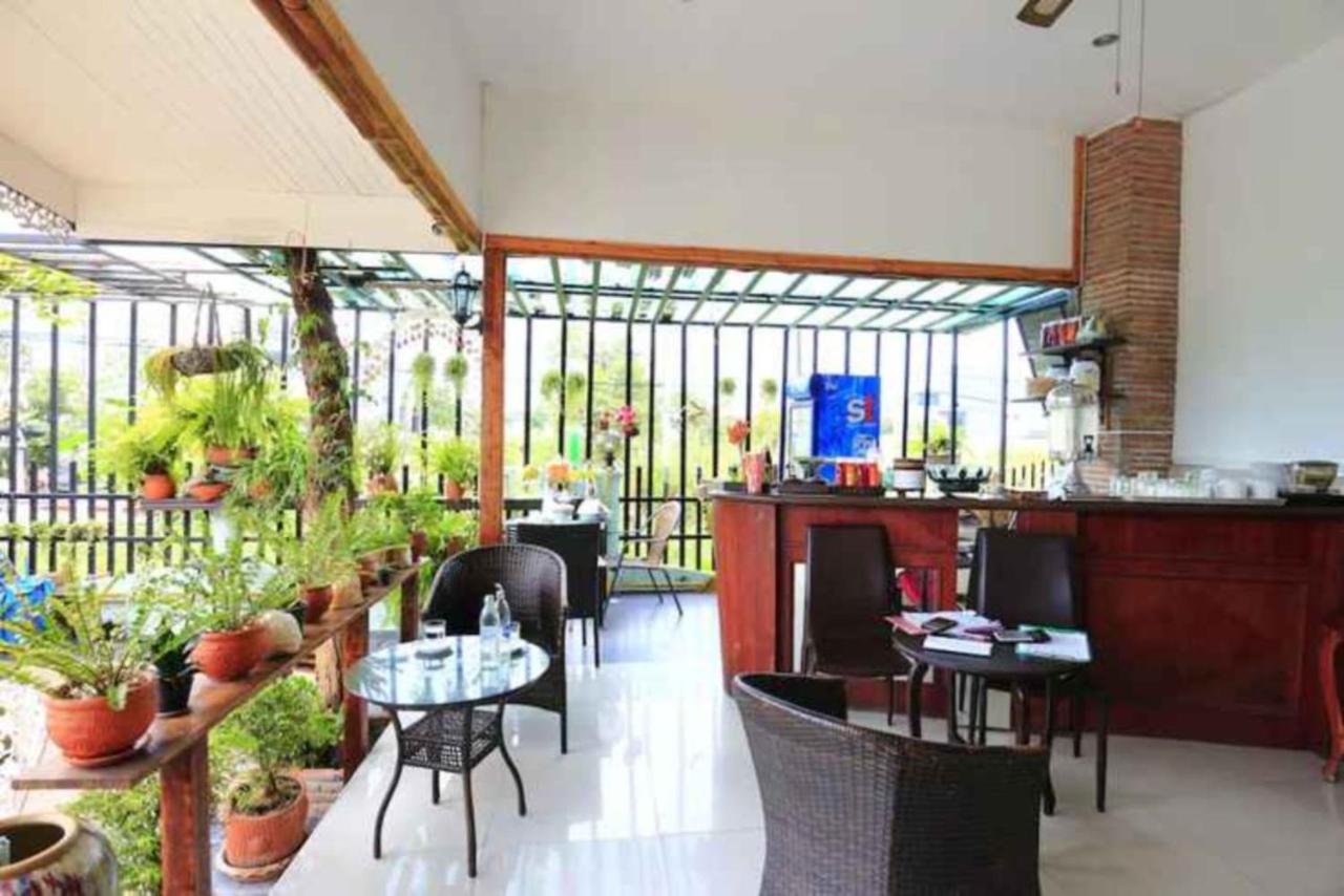 Platinum Place Bangkok Zewnętrze zdjęcie