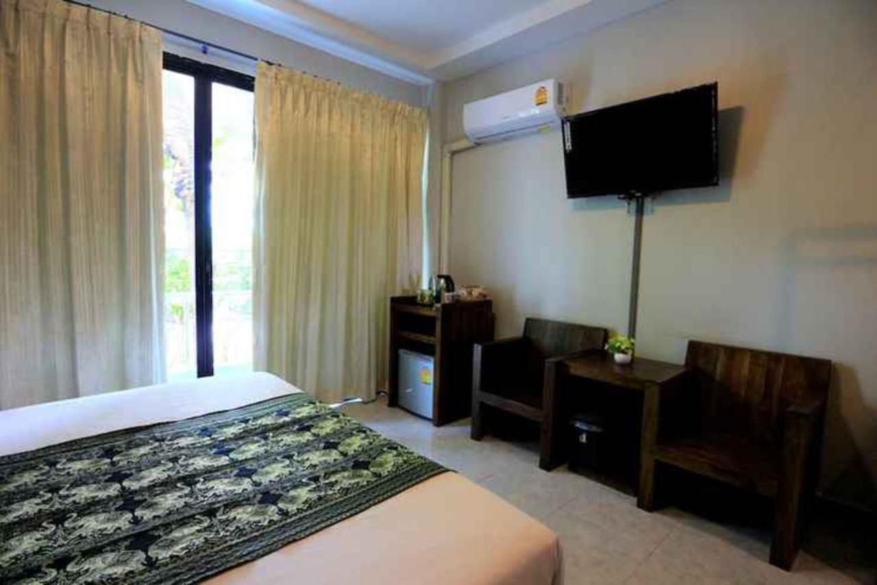 Platinum Place Bangkok Zewnętrze zdjęcie
