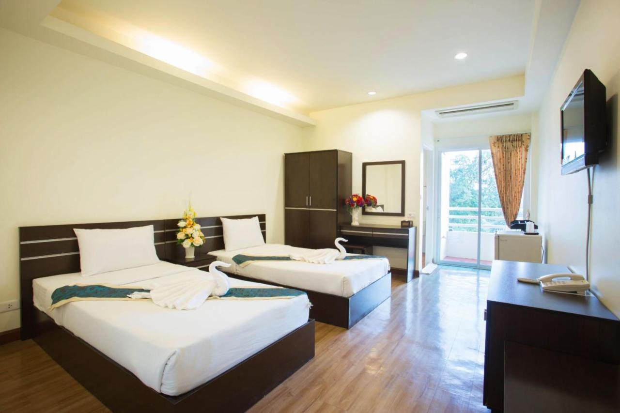 Platinum Place Bangkok Zewnętrze zdjęcie