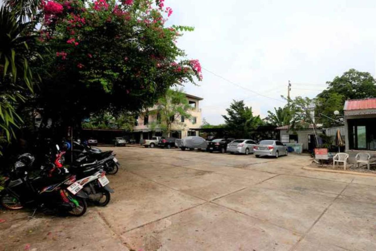 Platinum Place Bangkok Zewnętrze zdjęcie