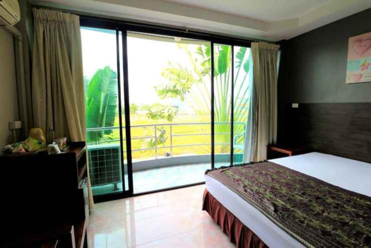 Platinum Place Bangkok Zewnętrze zdjęcie