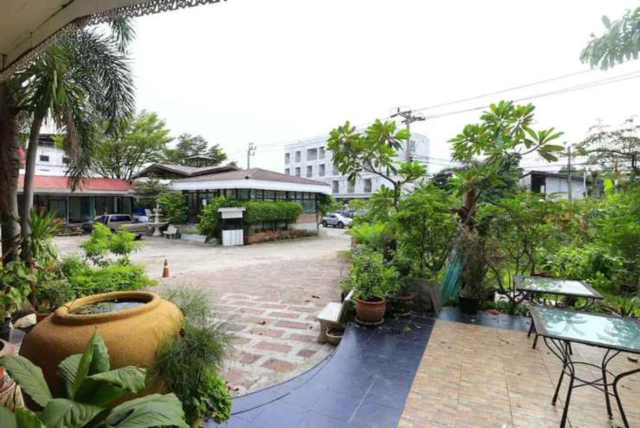 Platinum Place Bangkok Zewnętrze zdjęcie