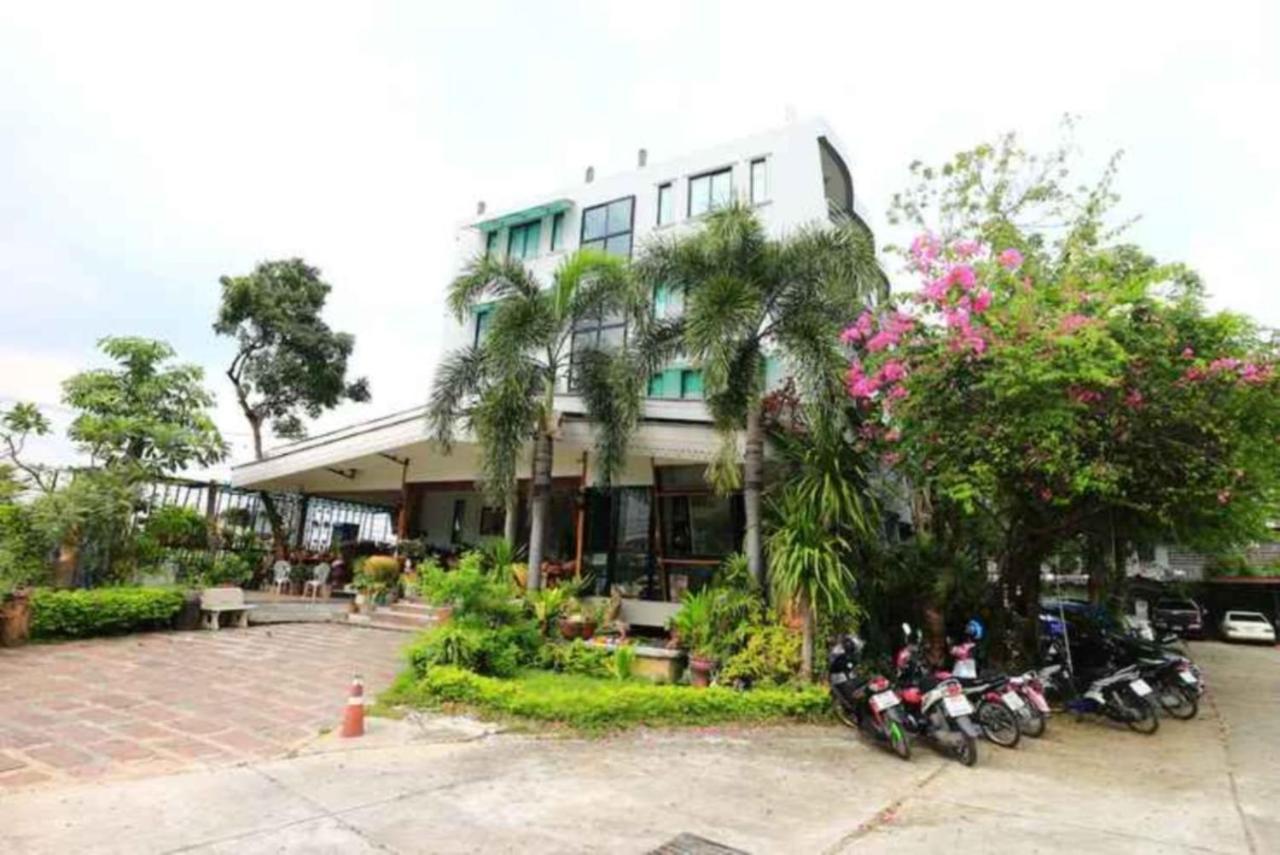 Platinum Place Bangkok Zewnętrze zdjęcie