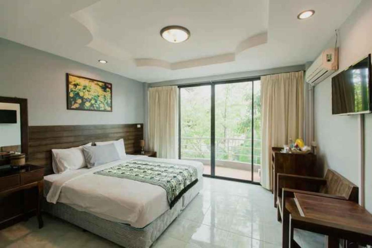 Platinum Place Bangkok Zewnętrze zdjęcie