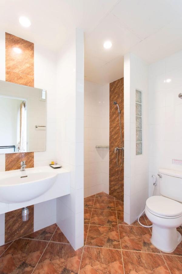 Platinum Place Bangkok Zewnętrze zdjęcie