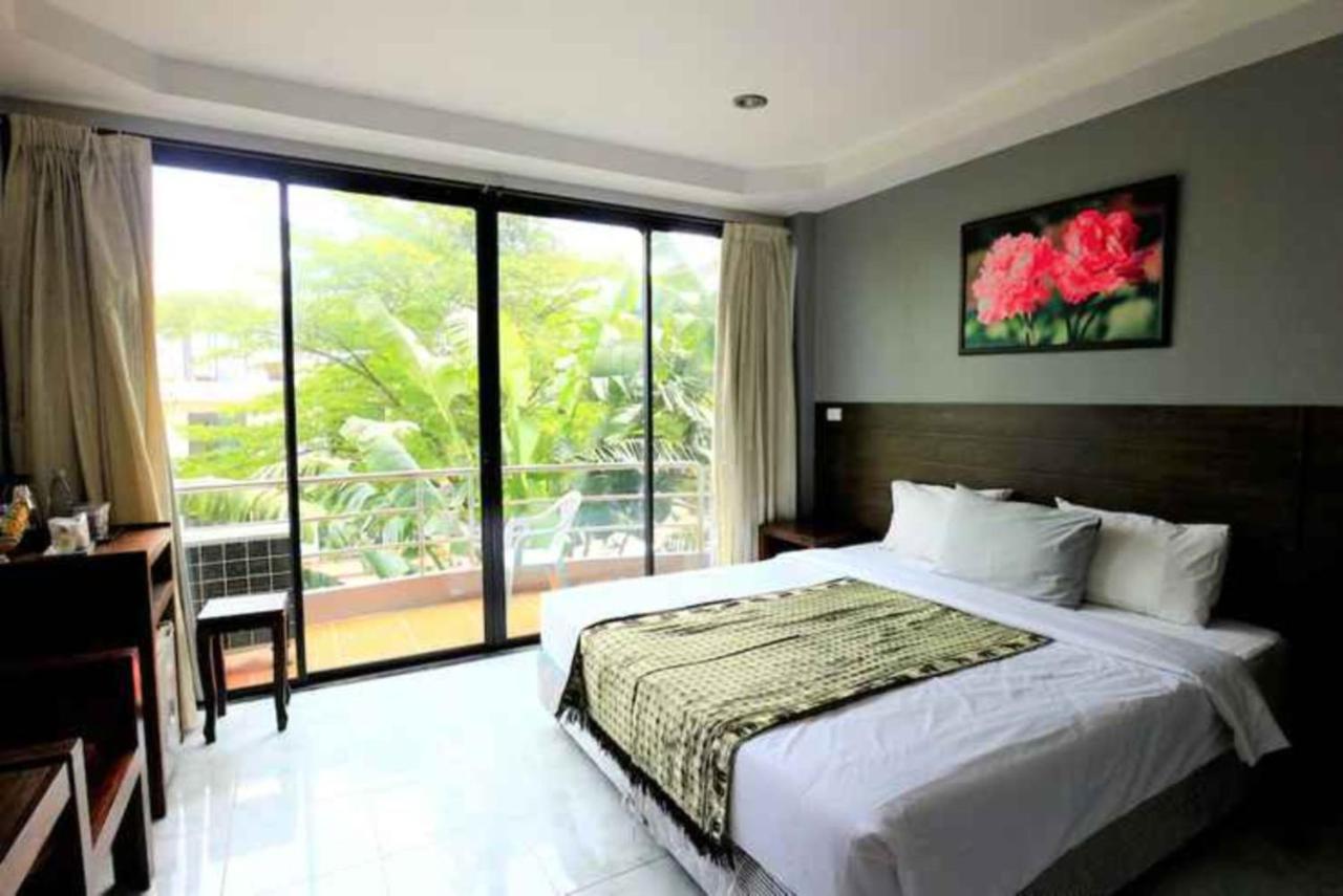 Platinum Place Bangkok Zewnętrze zdjęcie