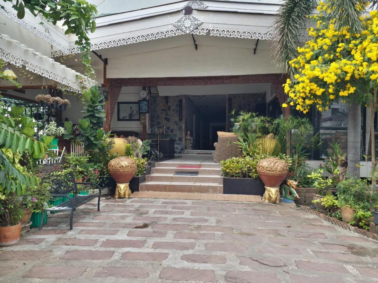 Platinum Place Bangkok Zewnętrze zdjęcie