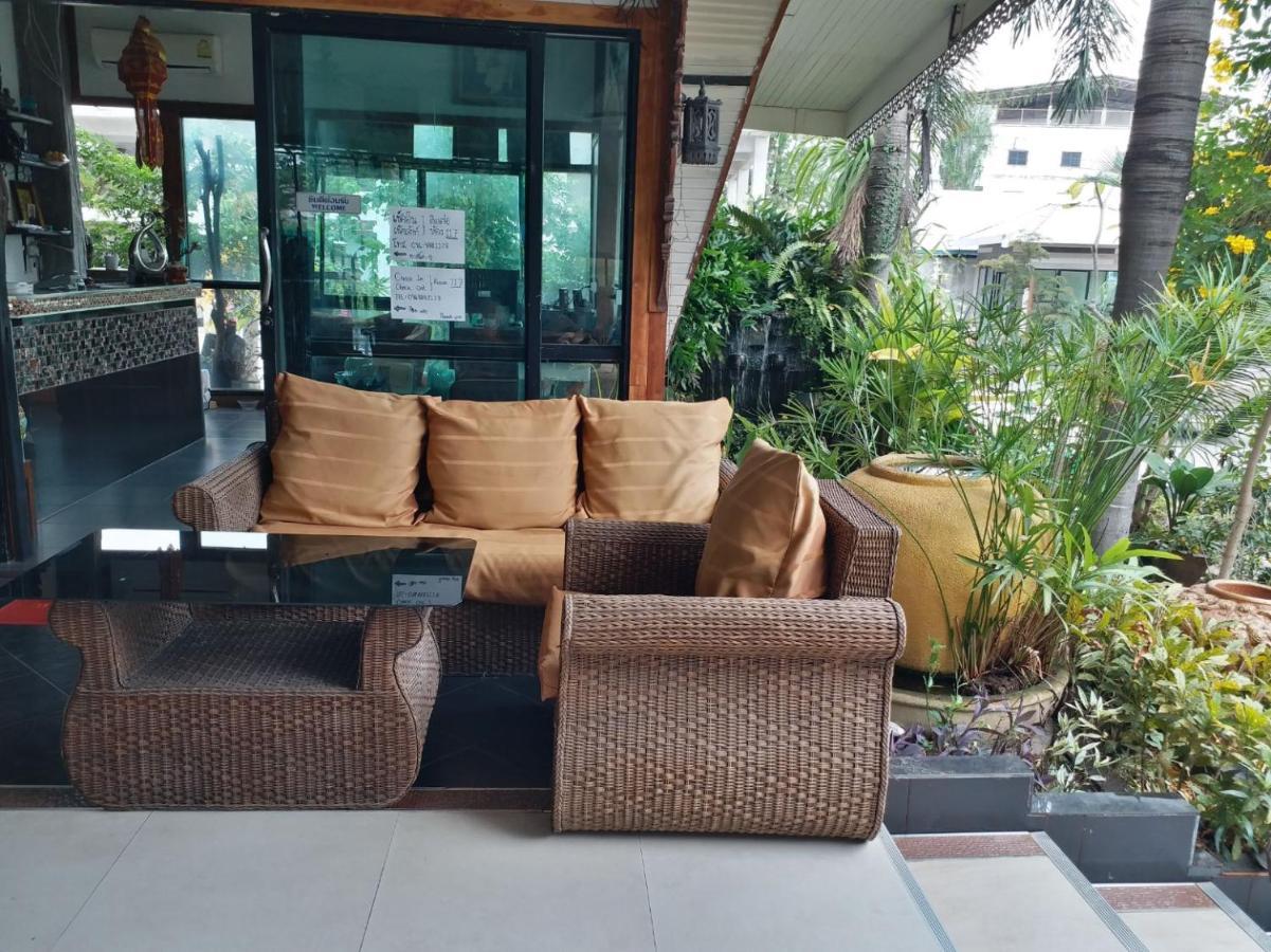 Platinum Place Bangkok Zewnętrze zdjęcie