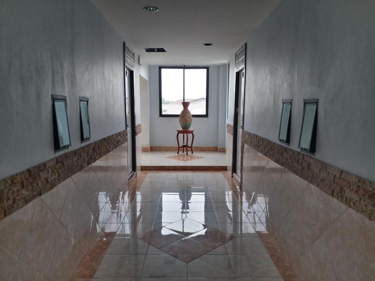 Platinum Place Bangkok Zewnętrze zdjęcie
