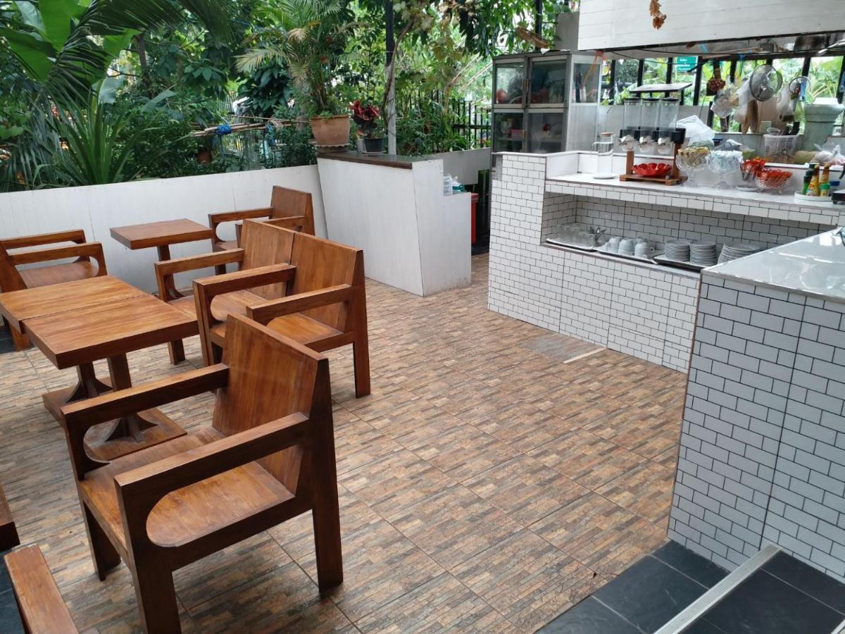 Platinum Place Bangkok Zewnętrze zdjęcie