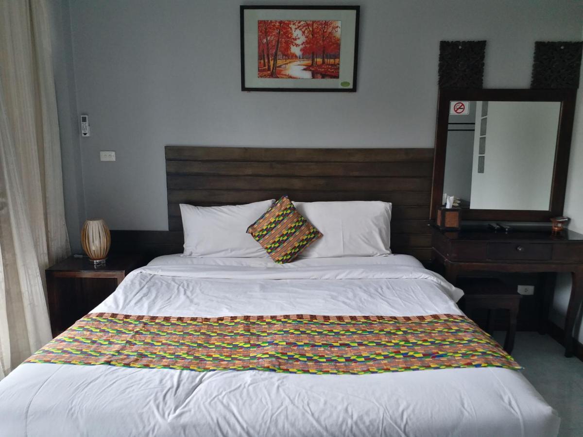 Platinum Place Bangkok Zewnętrze zdjęcie