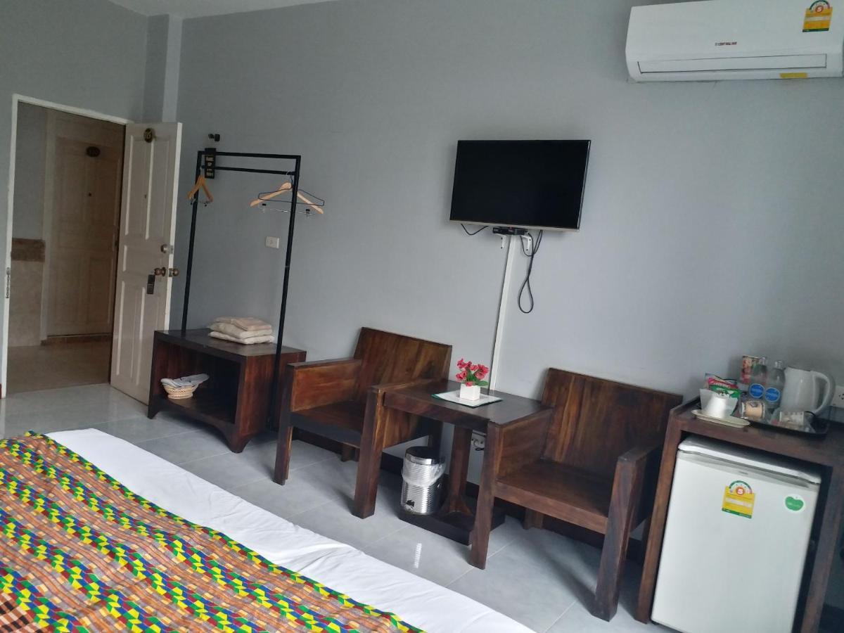 Platinum Place Bangkok Zewnętrze zdjęcie