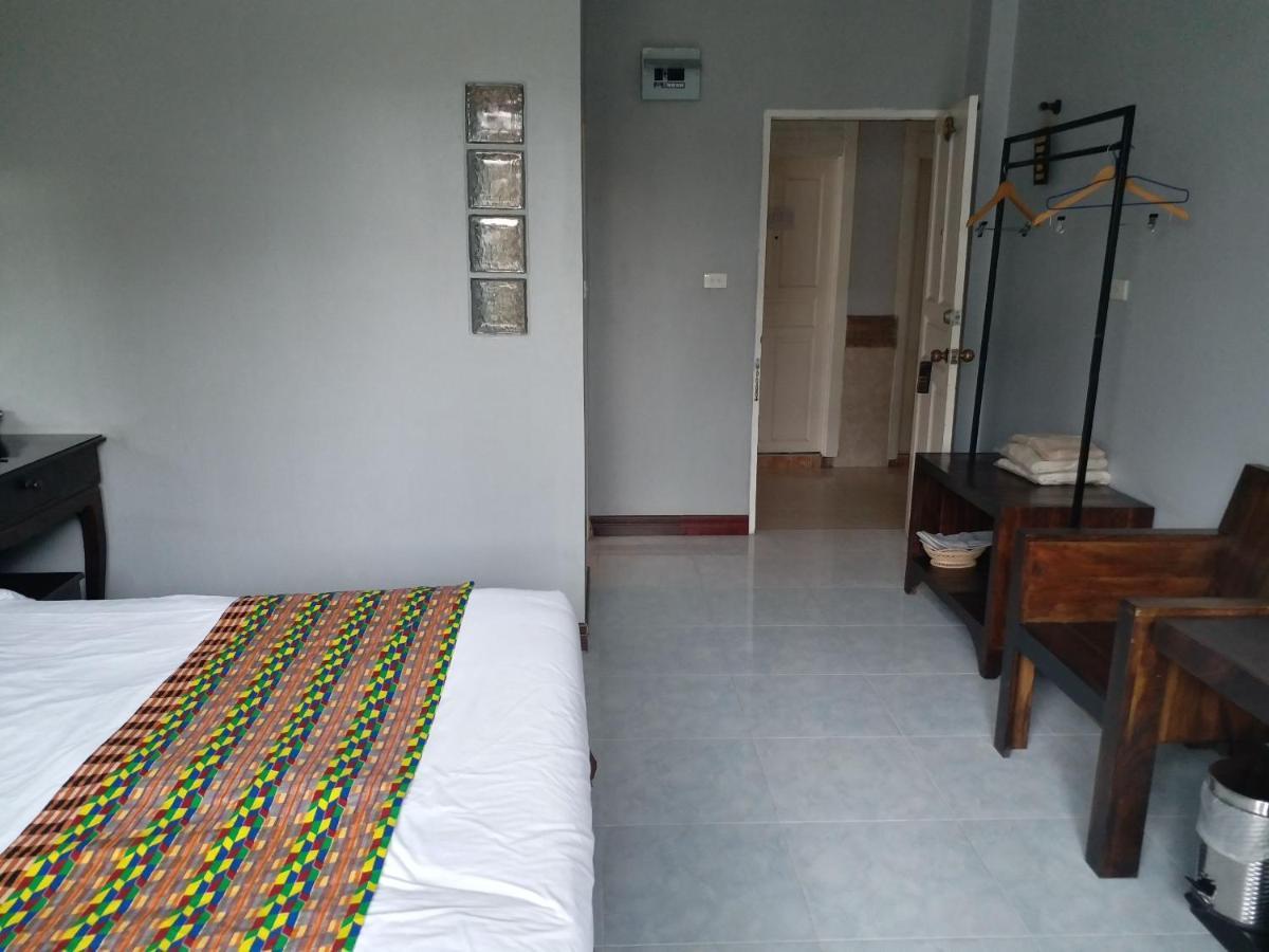 Platinum Place Bangkok Zewnętrze zdjęcie