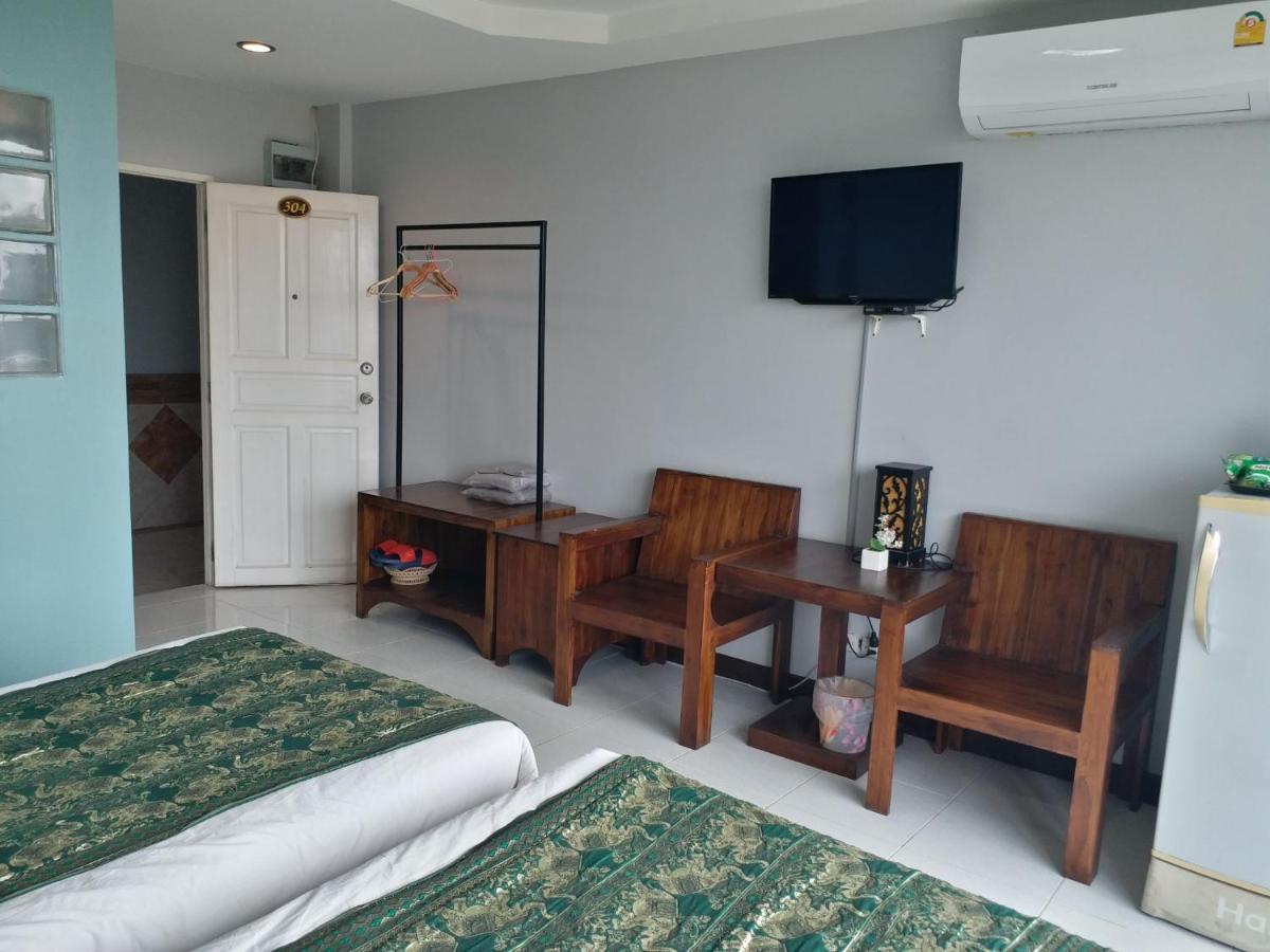 Platinum Place Bangkok Zewnętrze zdjęcie