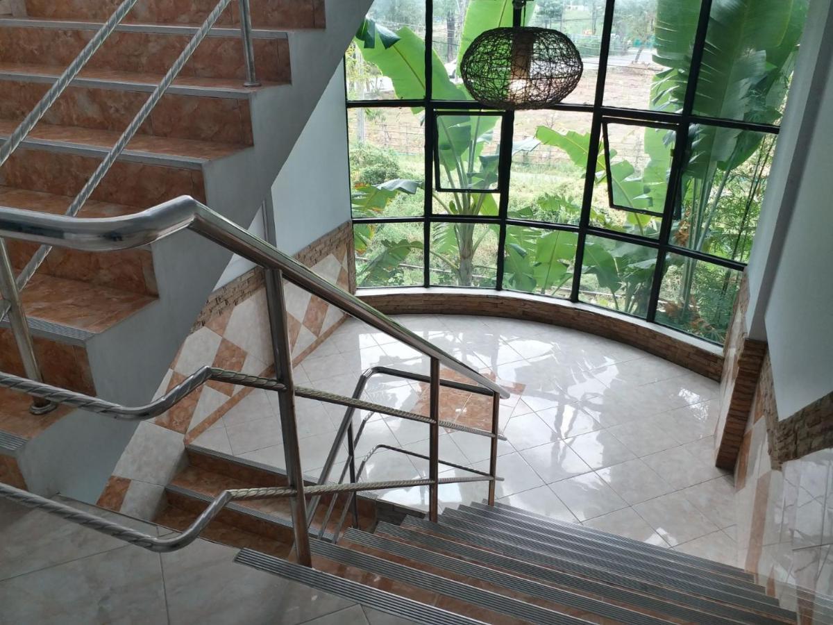Platinum Place Bangkok Zewnętrze zdjęcie