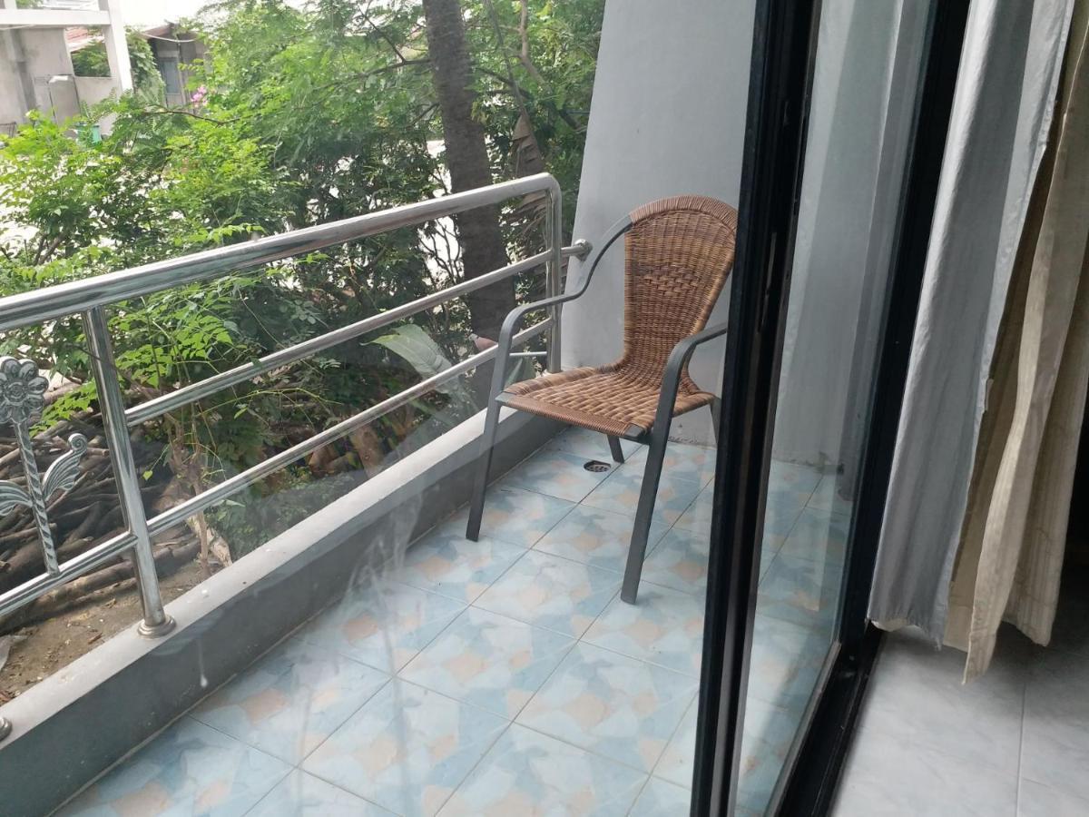 Platinum Place Bangkok Zewnętrze zdjęcie