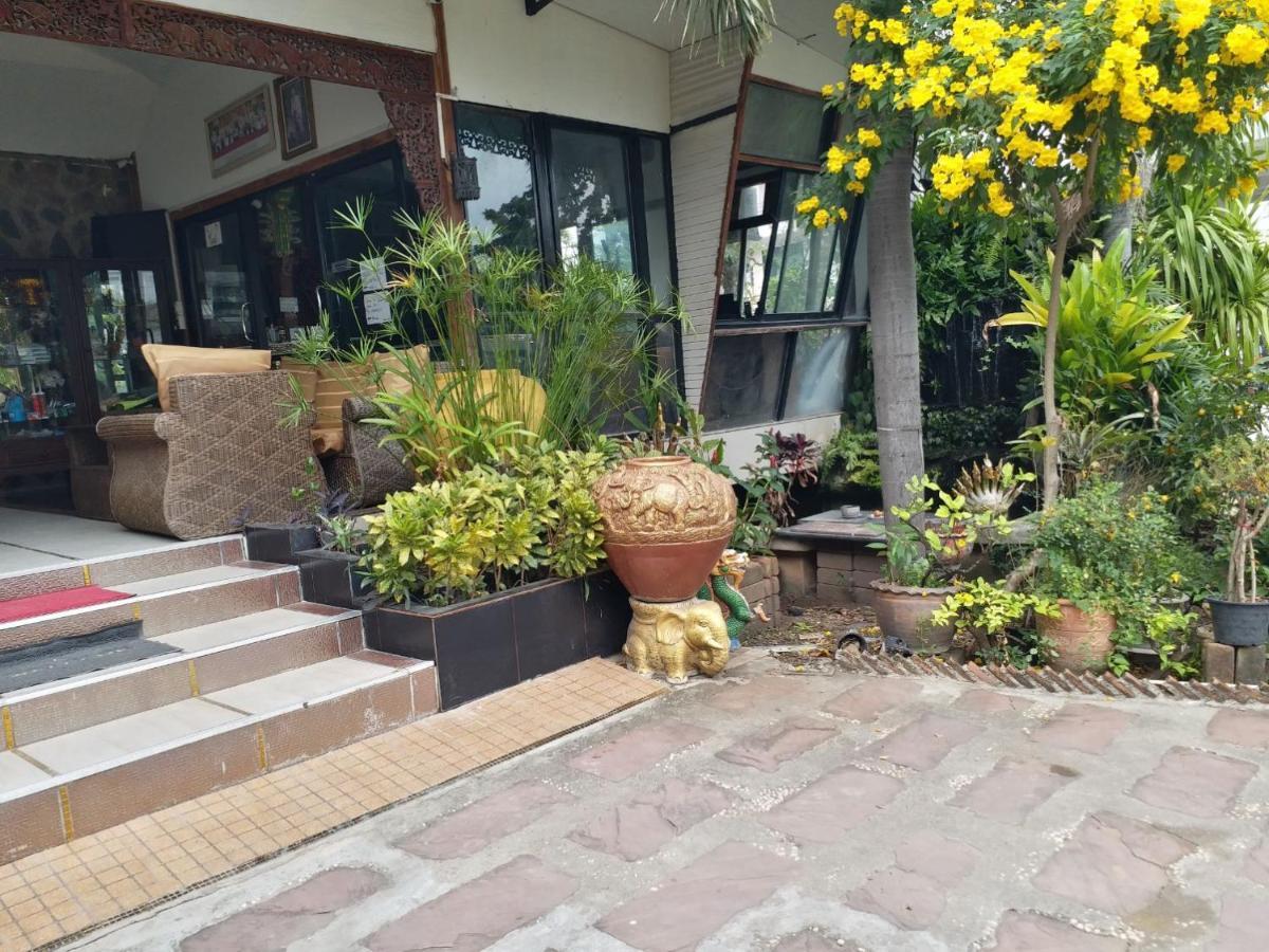 Platinum Place Bangkok Zewnętrze zdjęcie