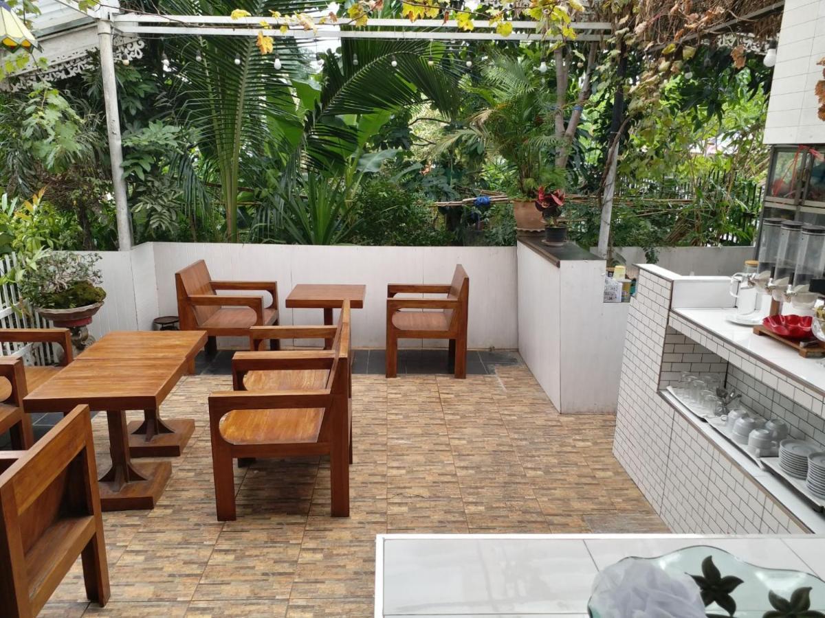Platinum Place Bangkok Zewnętrze zdjęcie