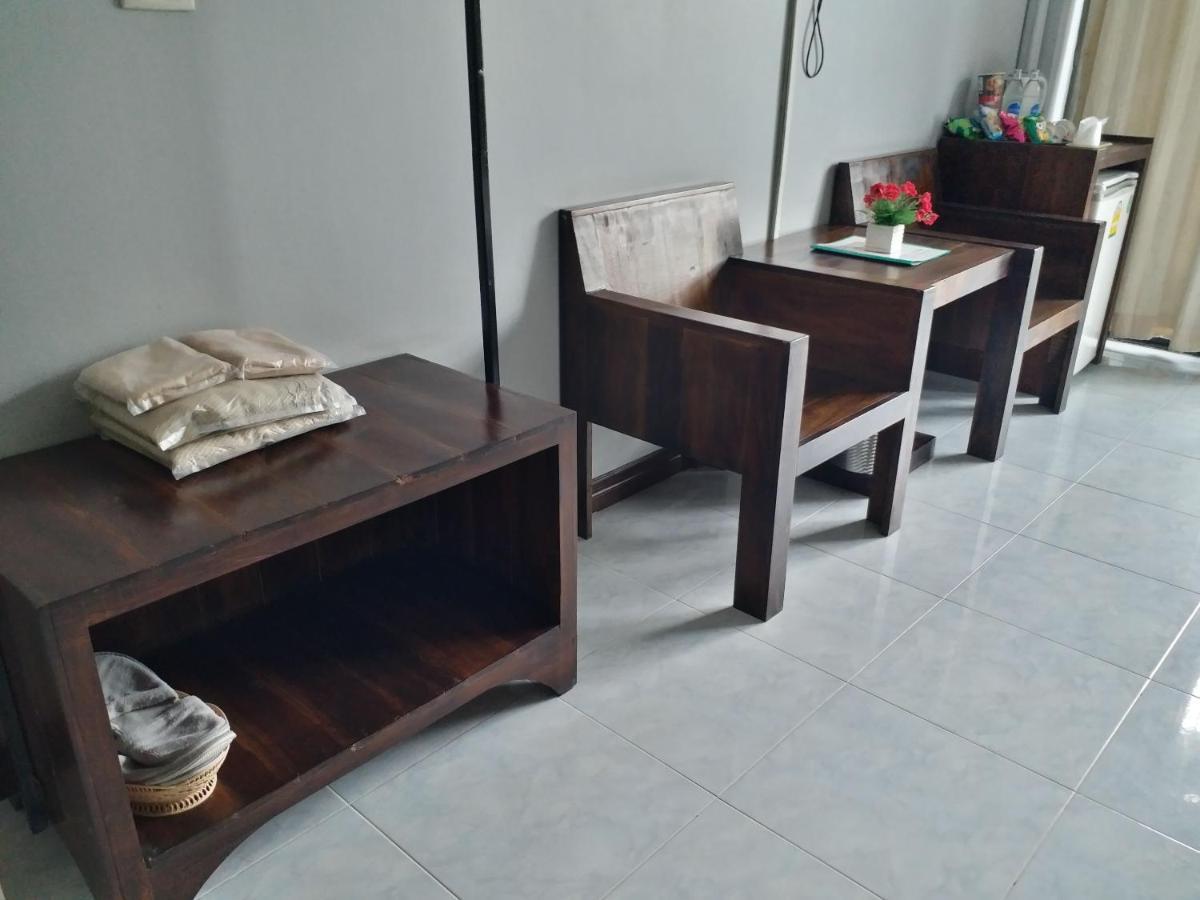 Platinum Place Bangkok Zewnętrze zdjęcie