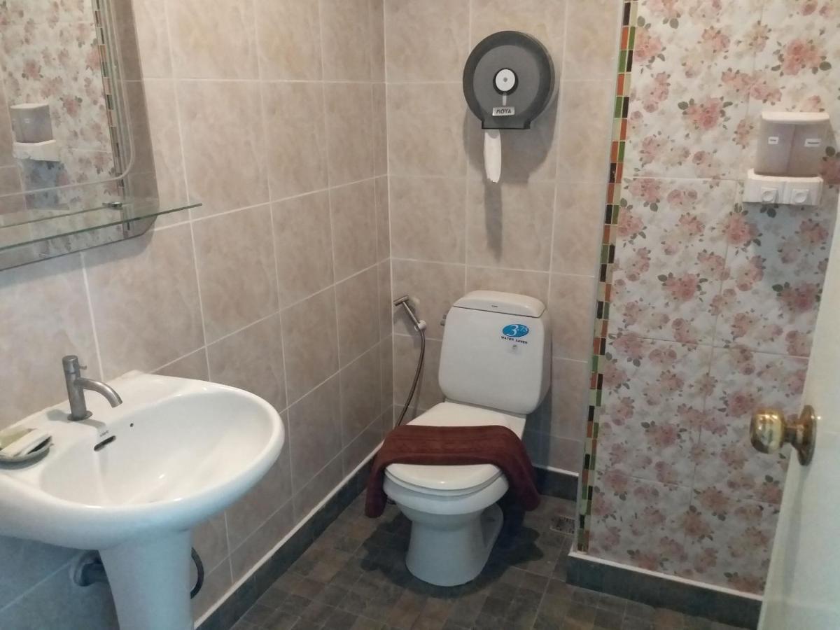Platinum Place Bangkok Zewnętrze zdjęcie