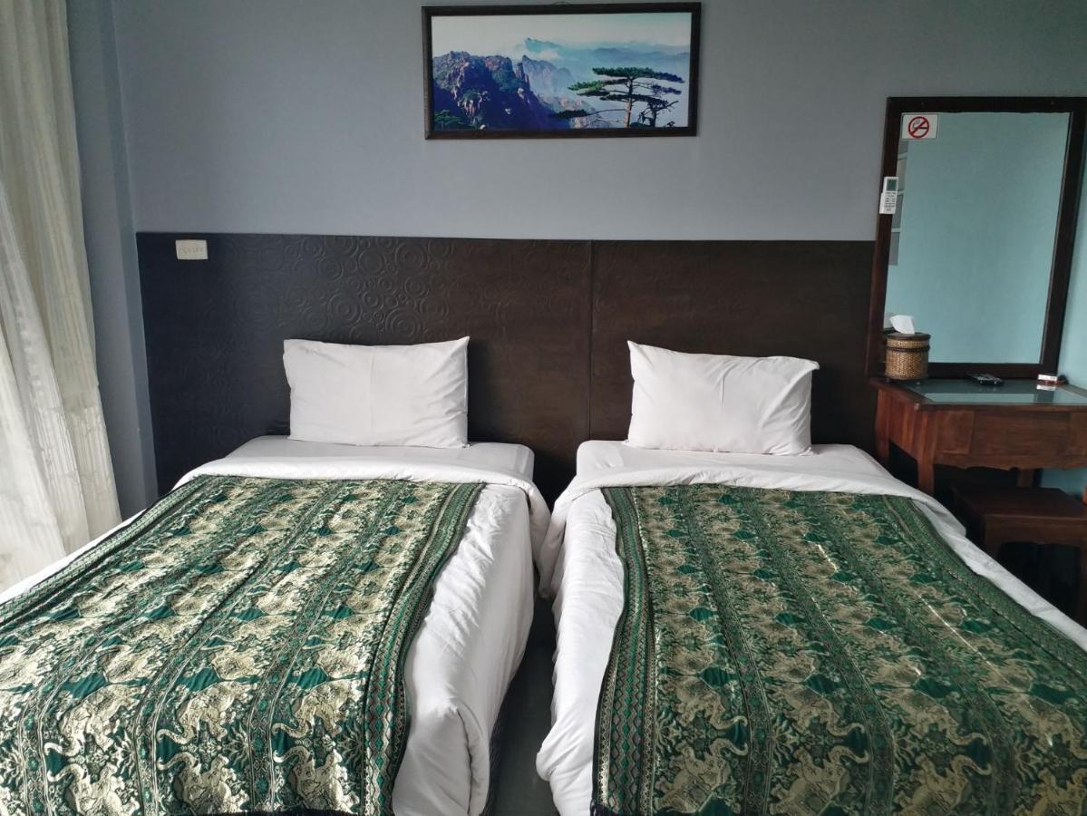 Platinum Place Bangkok Zewnętrze zdjęcie