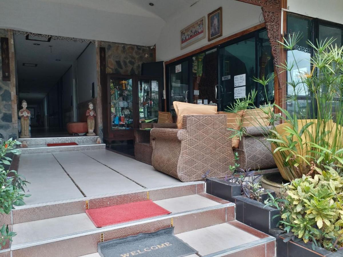 Platinum Place Bangkok Zewnętrze zdjęcie