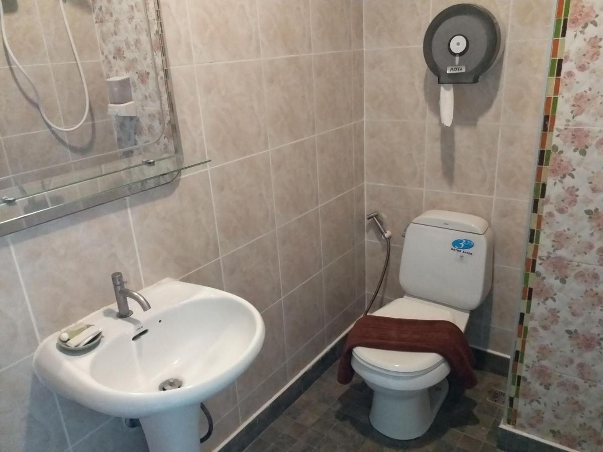 Platinum Place Bangkok Zewnętrze zdjęcie