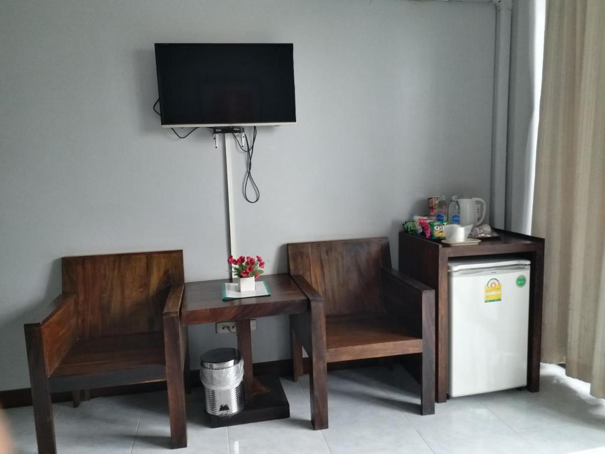 Platinum Place Bangkok Zewnętrze zdjęcie