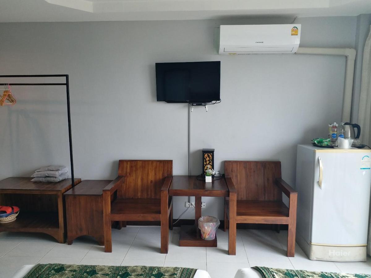 Platinum Place Bangkok Zewnętrze zdjęcie