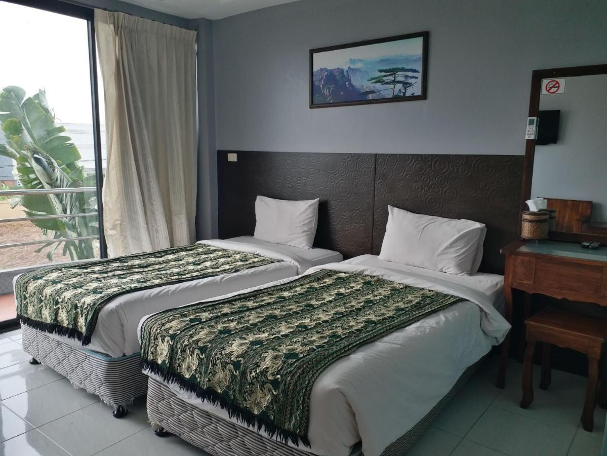 Platinum Place Bangkok Zewnętrze zdjęcie