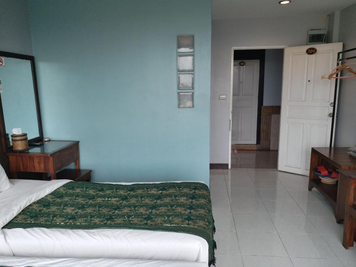 Platinum Place Bangkok Zewnętrze zdjęcie