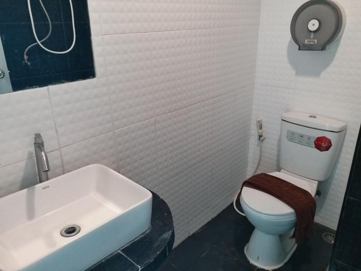 Platinum Place Bangkok Zewnętrze zdjęcie